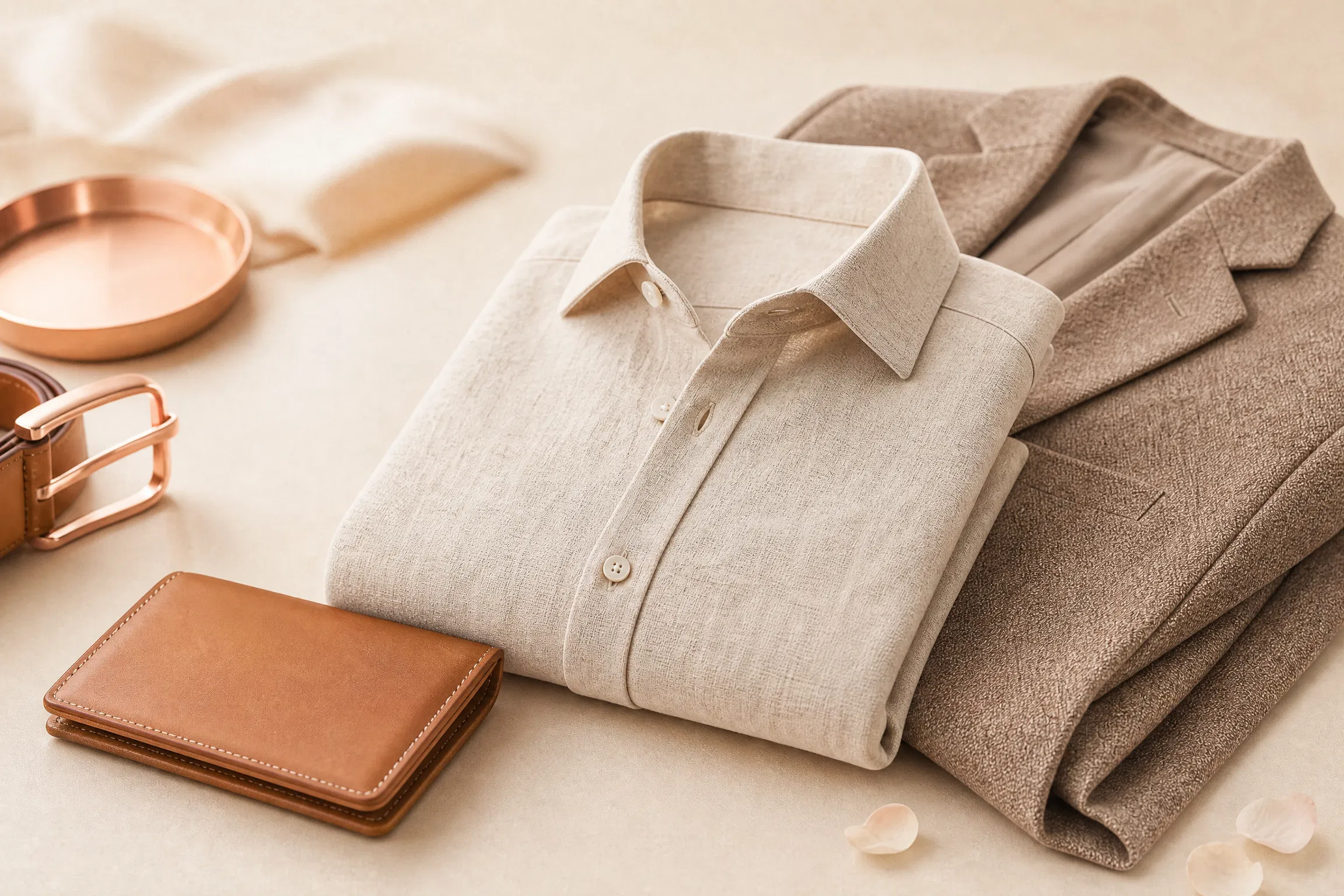 Men's Grooming