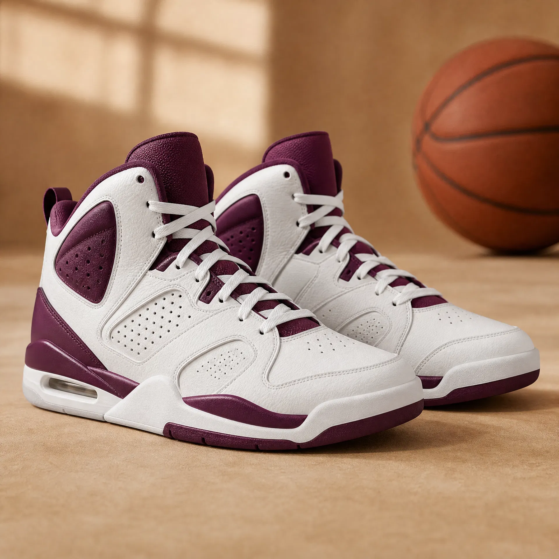 Basketball Shoes