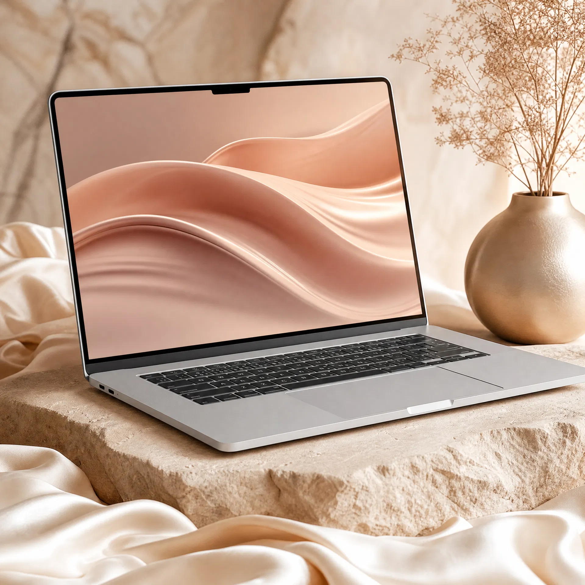 Laptop