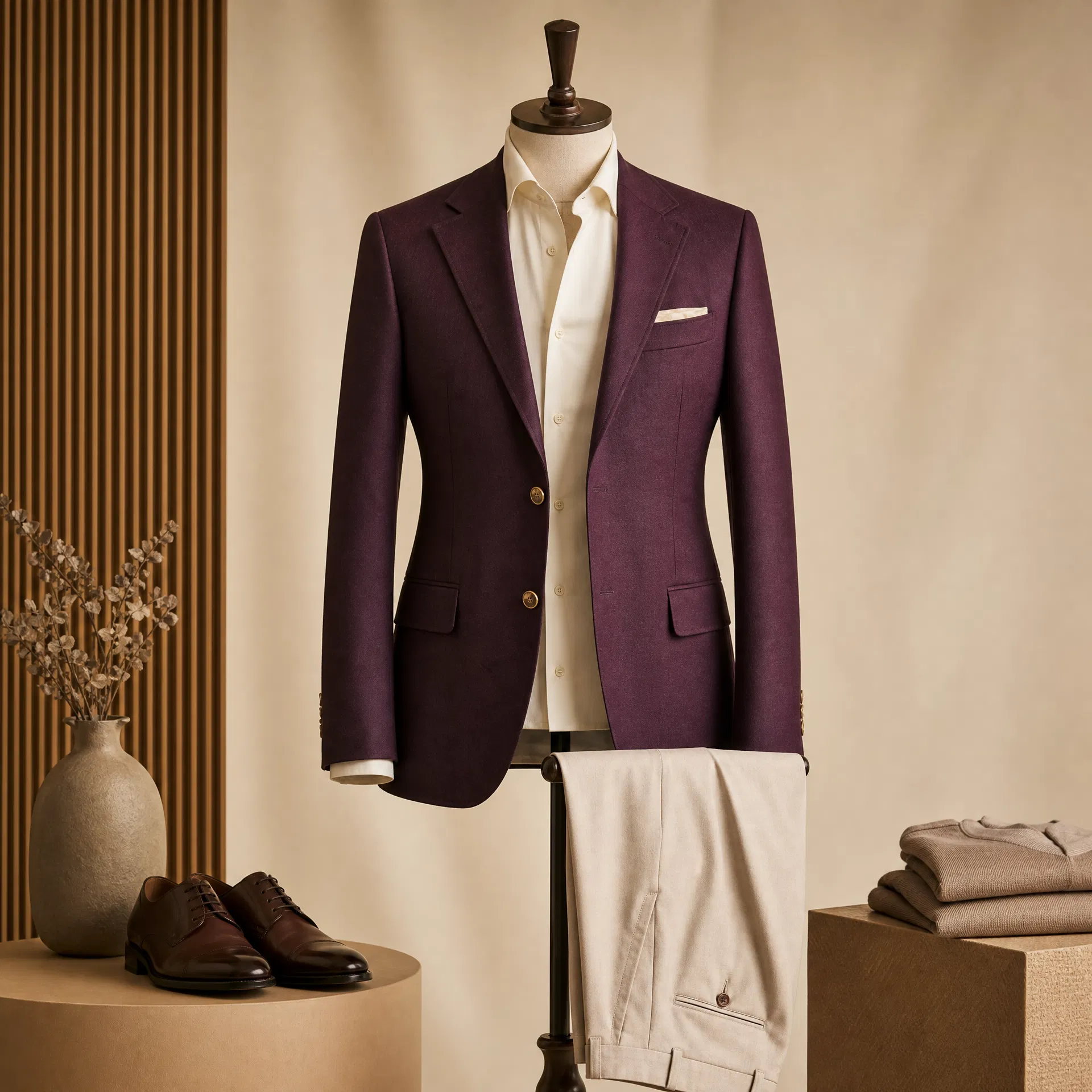 Men’s Clothing