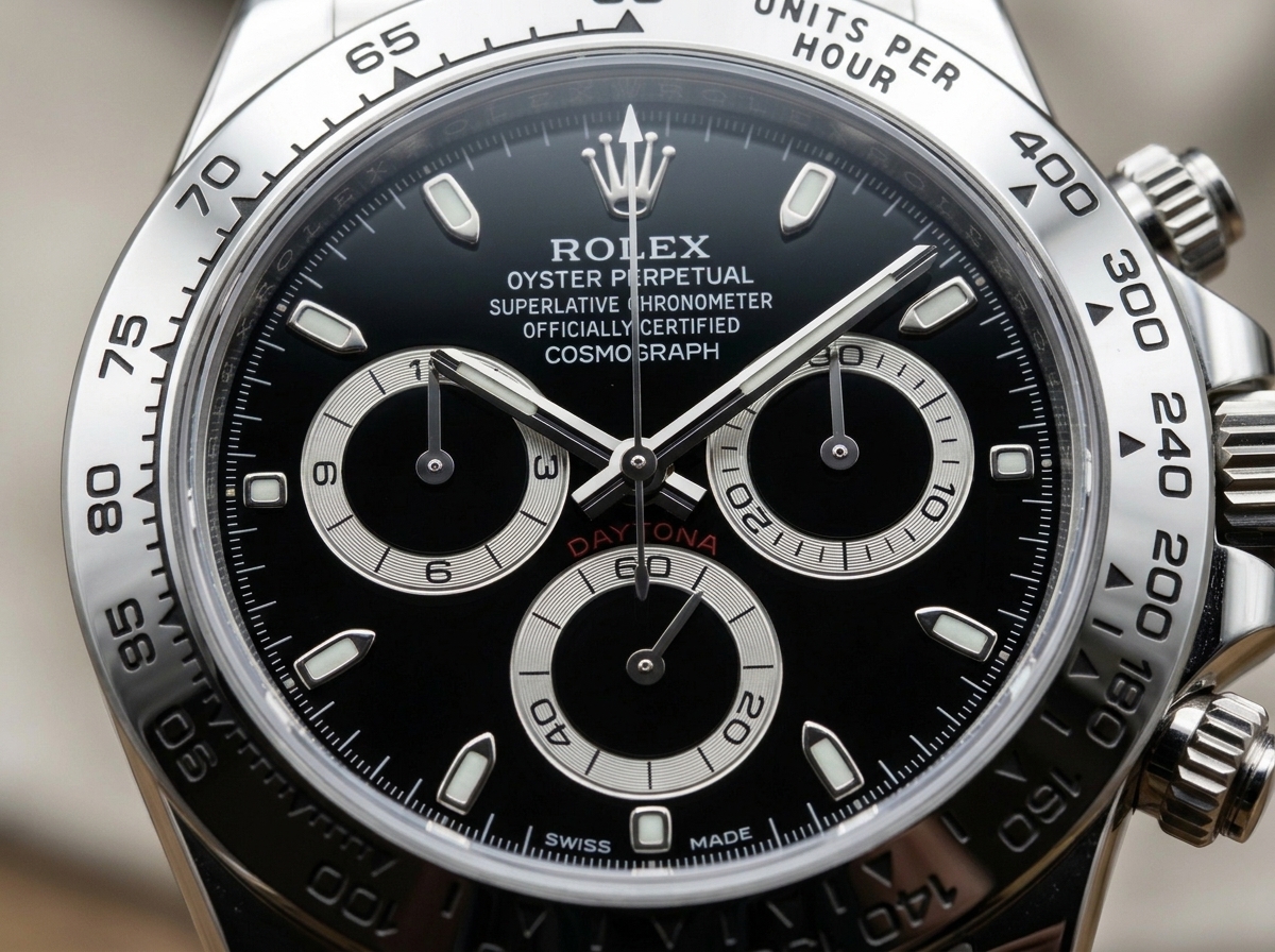 Rolex Daytona