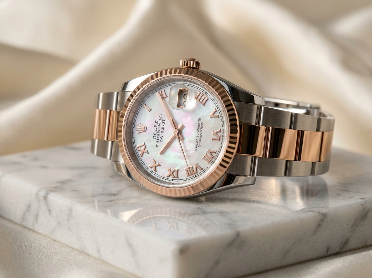 Rolex Datejust