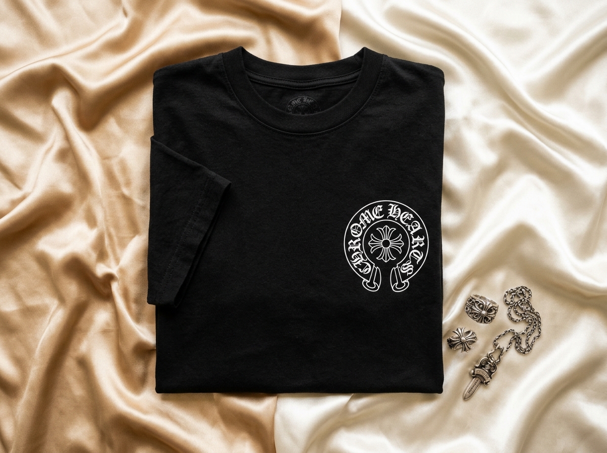 CH Tee