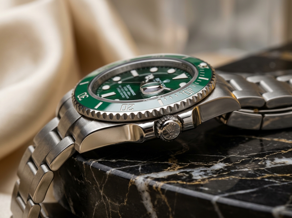 Rolex Submariner
